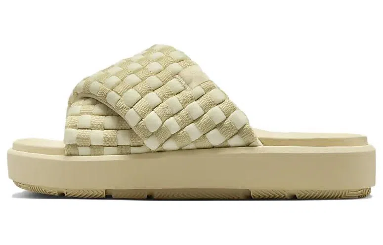 Jordan Sophia Slide Beige