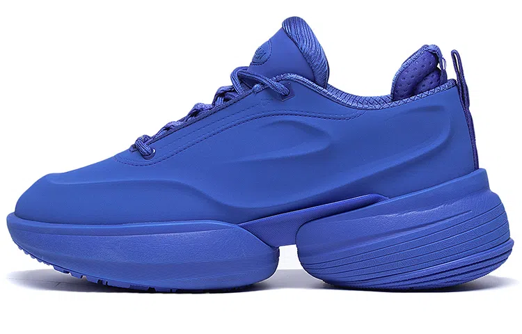 LiNing CF Series Bright Blue