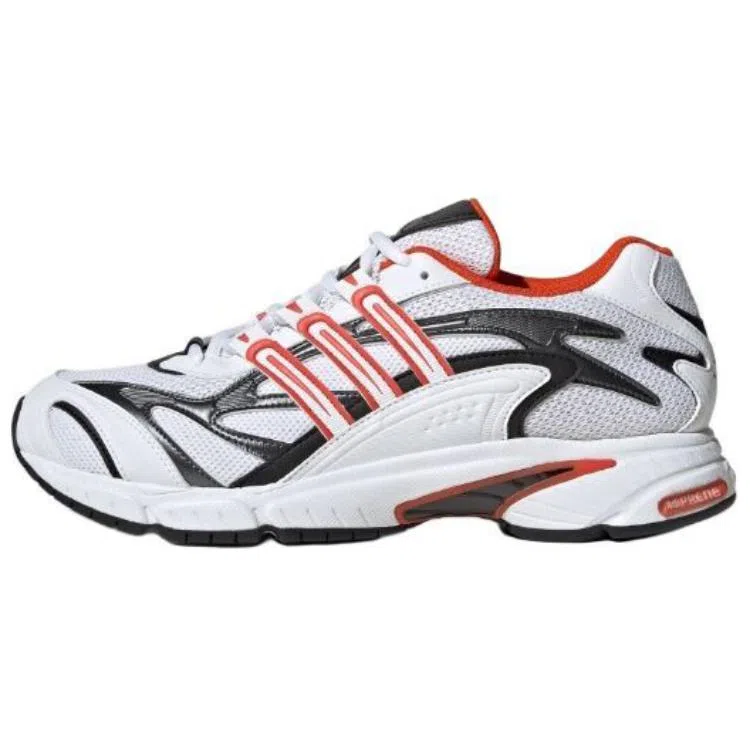 adidas Temper Run 2.0 White