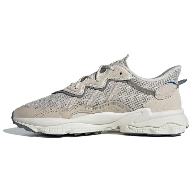 adidas Ozweego Brown Blue