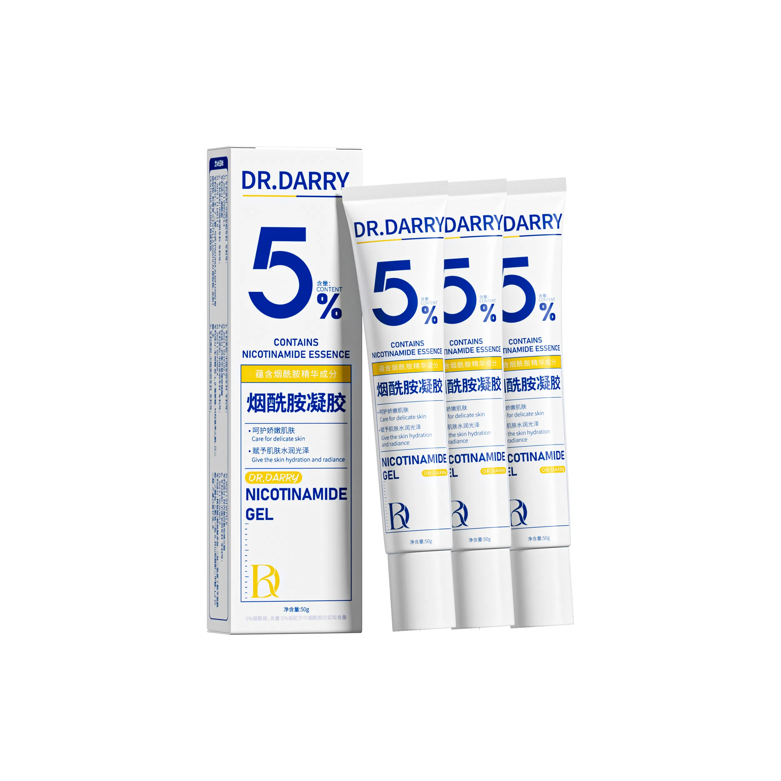 Dr.Darry 50g