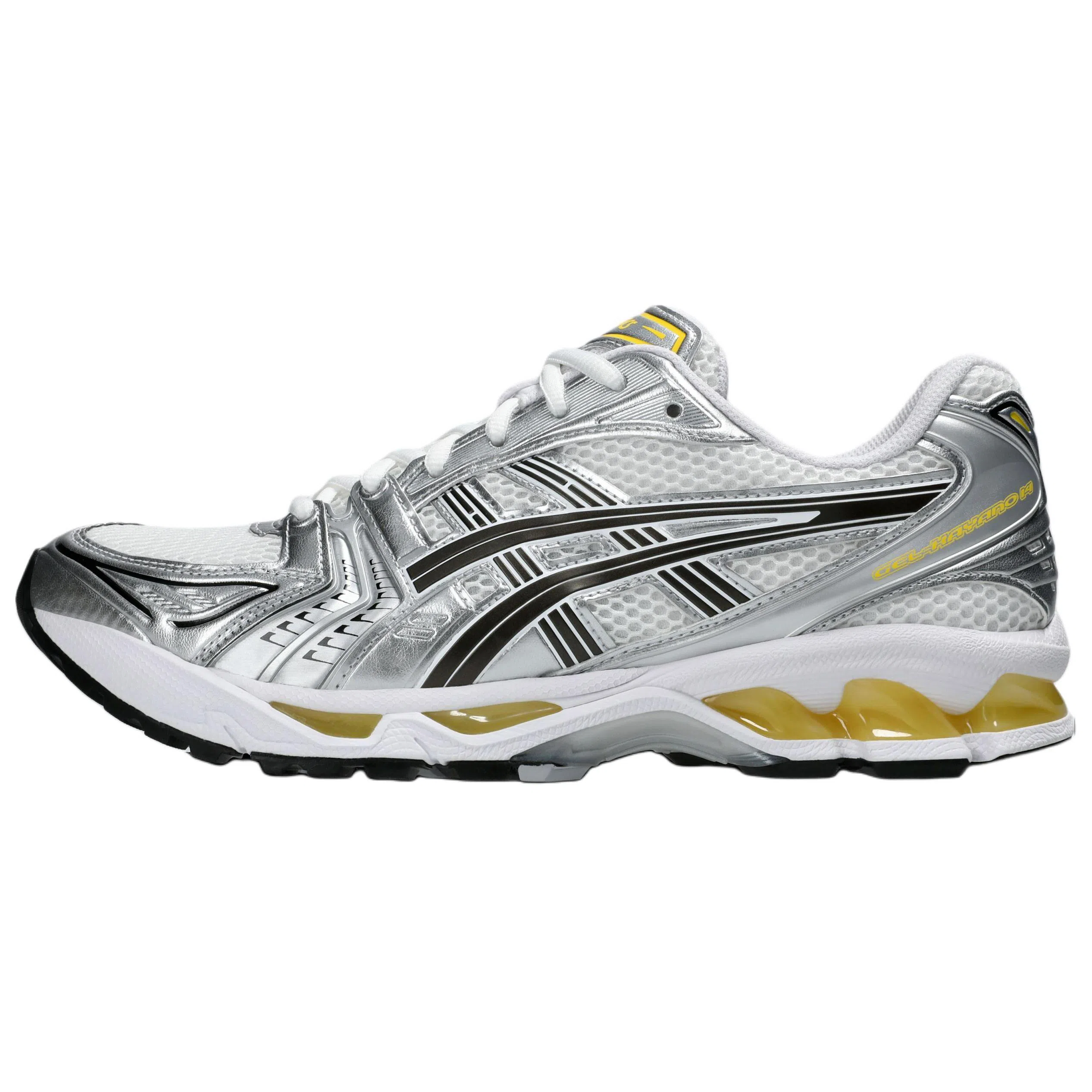Asics Gel-Kayano 14 "Tai Chi Yellow"