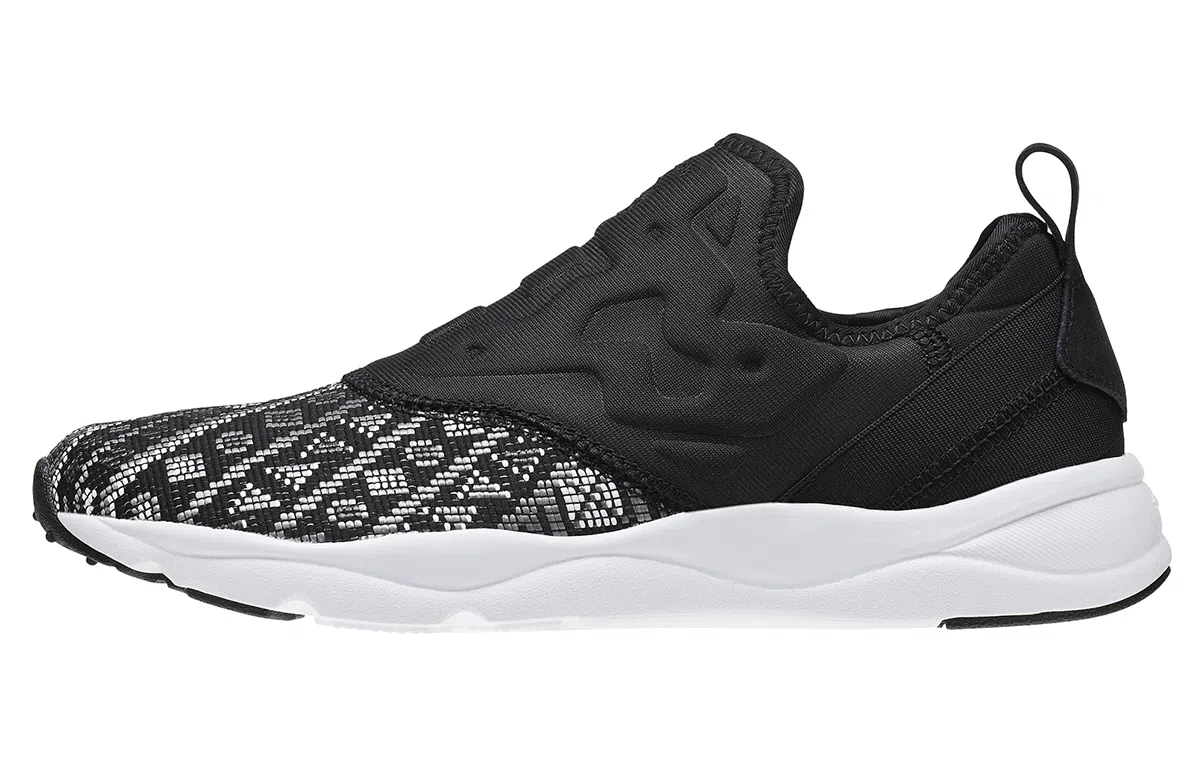 Reebok Furylite Slip On Gt