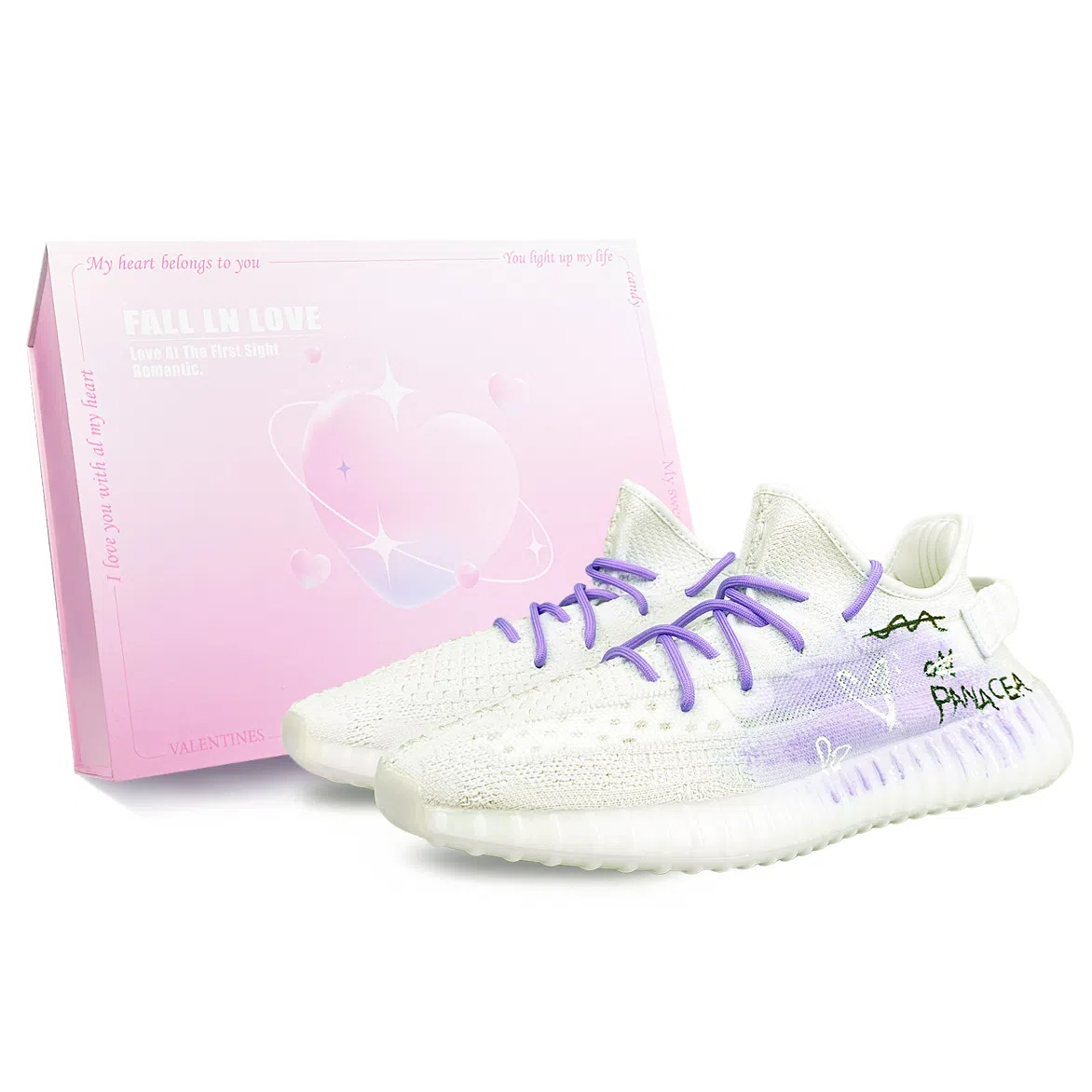 adidas Yeezy Boost 350 V2