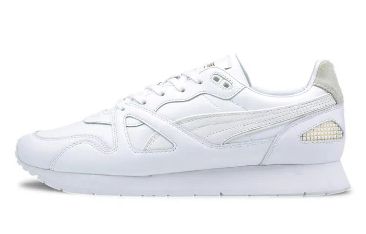 PUMA Mirage OG Suit White