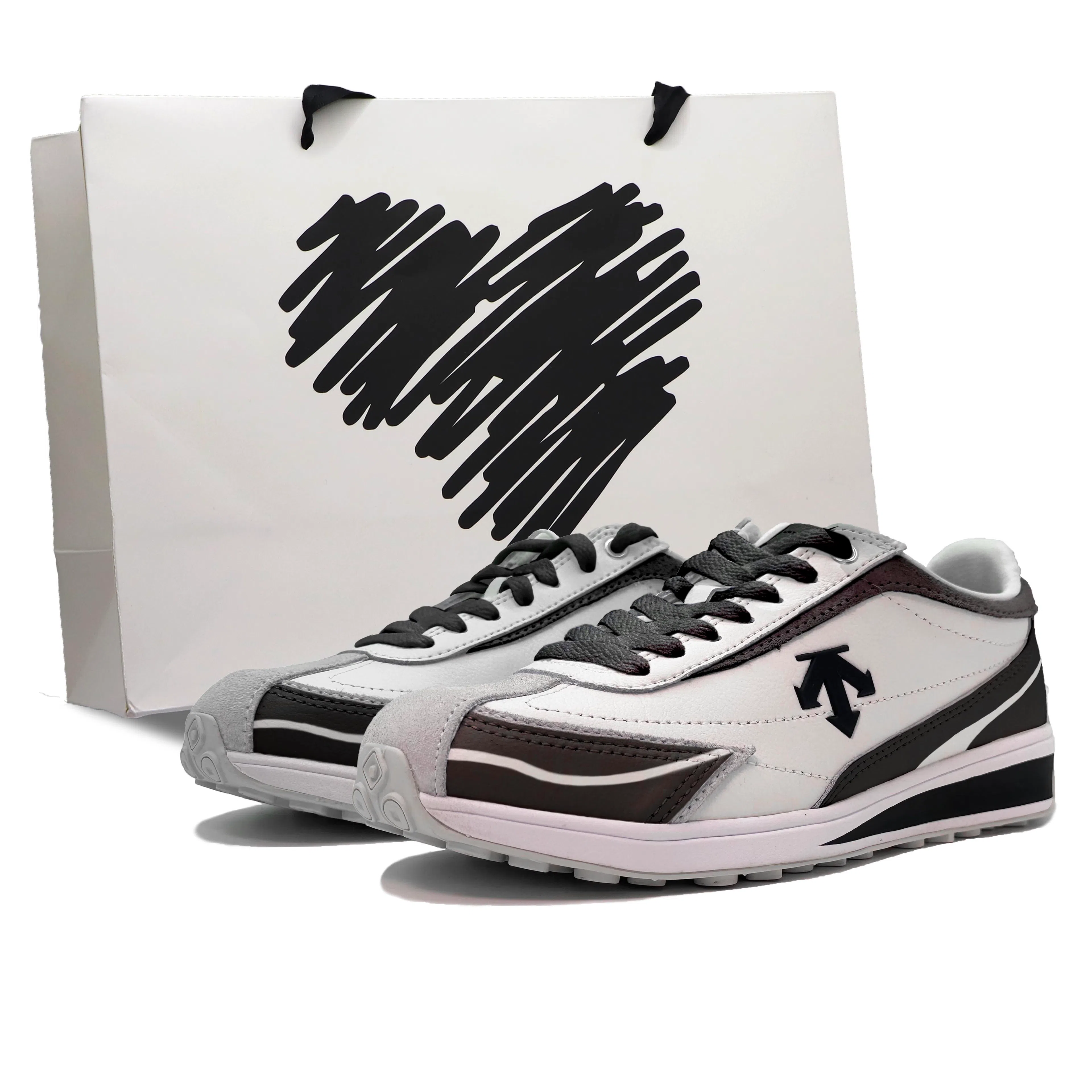 DESCENTE Sport Style