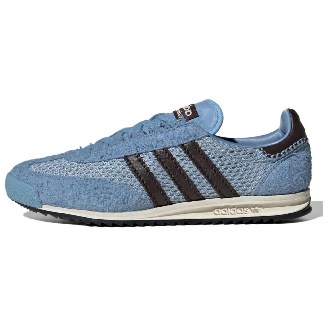 Wales Bonner x adidas SL76