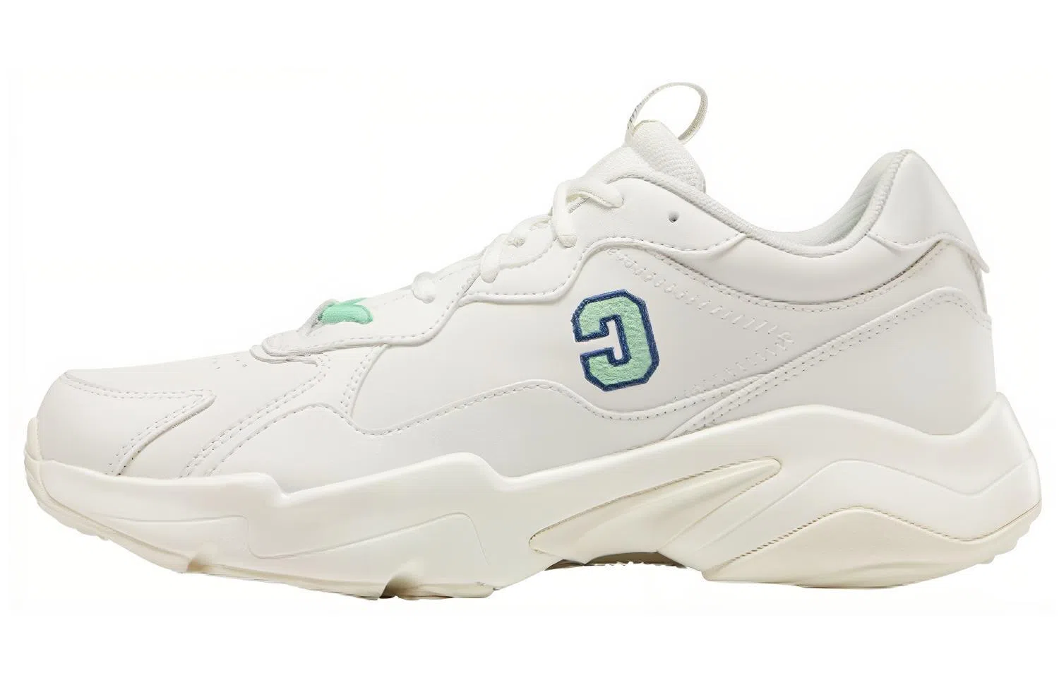 Reebok Royal Turbo Impulse CLN