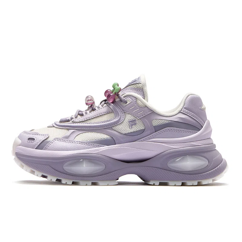 FILA FUSION BIANCO III