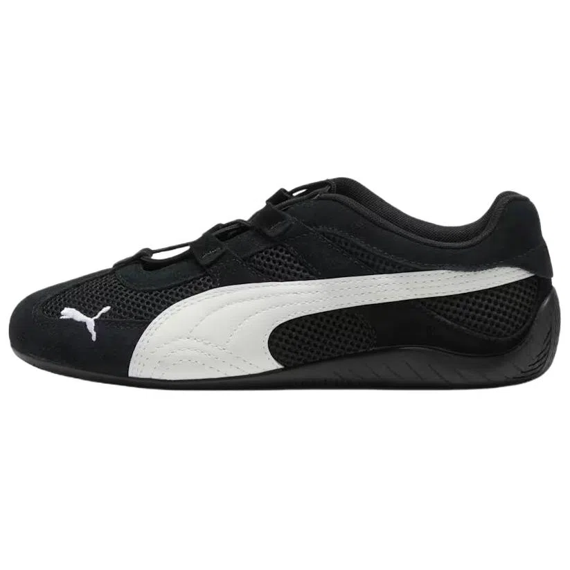 PUMA Speedcat Go Black