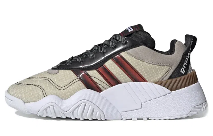 Alexander Wang x Adidas Originals Turnout Bball Trainer