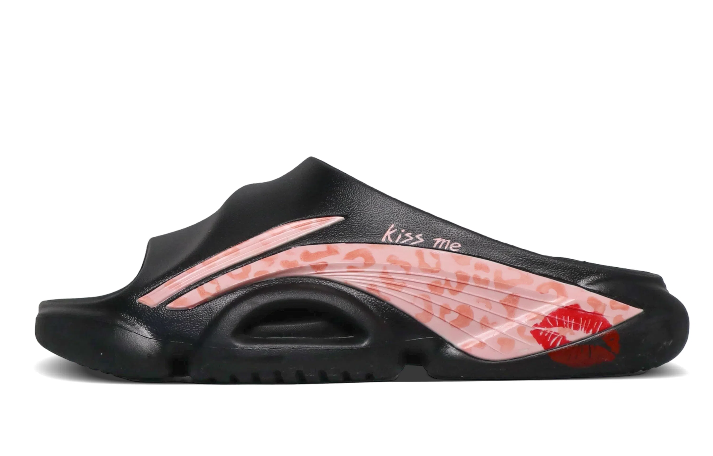 LiNing BADFIVE Slide 33 Kiss me