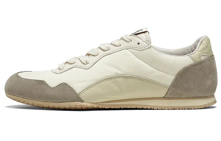 Onitsuka Tiger Serrano CL Cream White