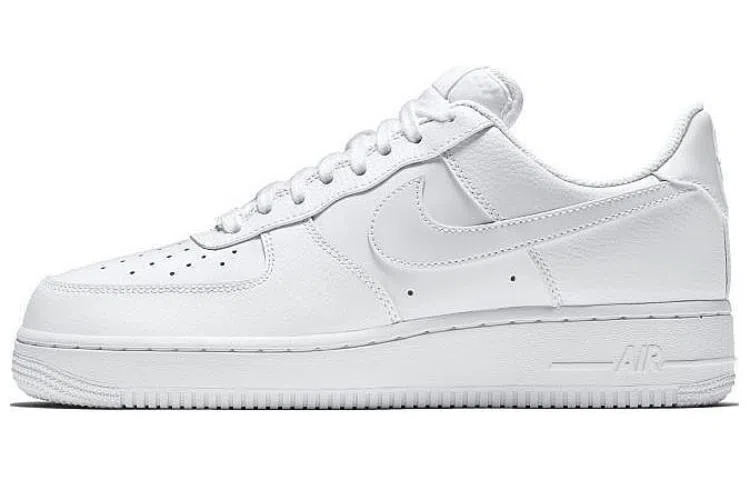 Nike Air Force 1 WMNS White