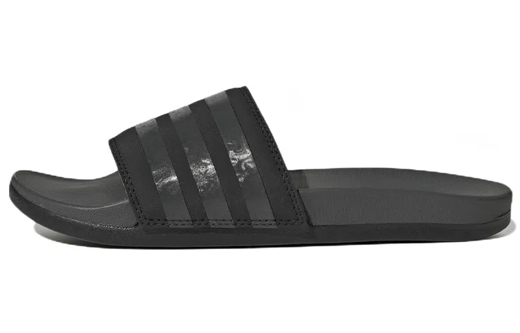 adidas Adilette Comfort Black