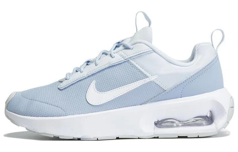 Nike Air Max INTRLK Lite Blue White