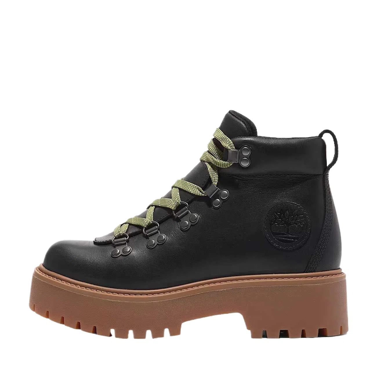 Timberland Stone Street Black