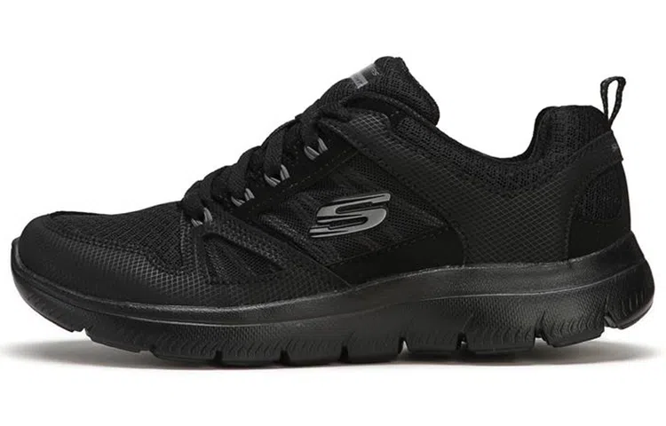 Skechers Summits Black