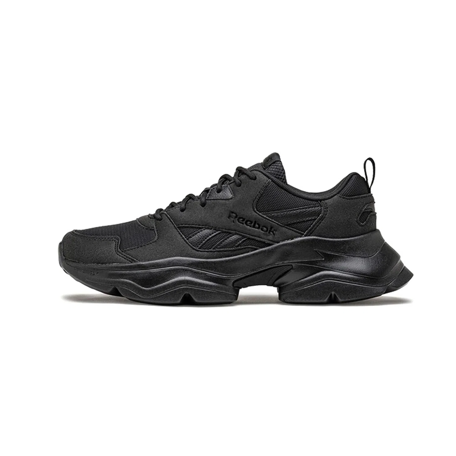 Reebok Royal Bridge 3.0 Black