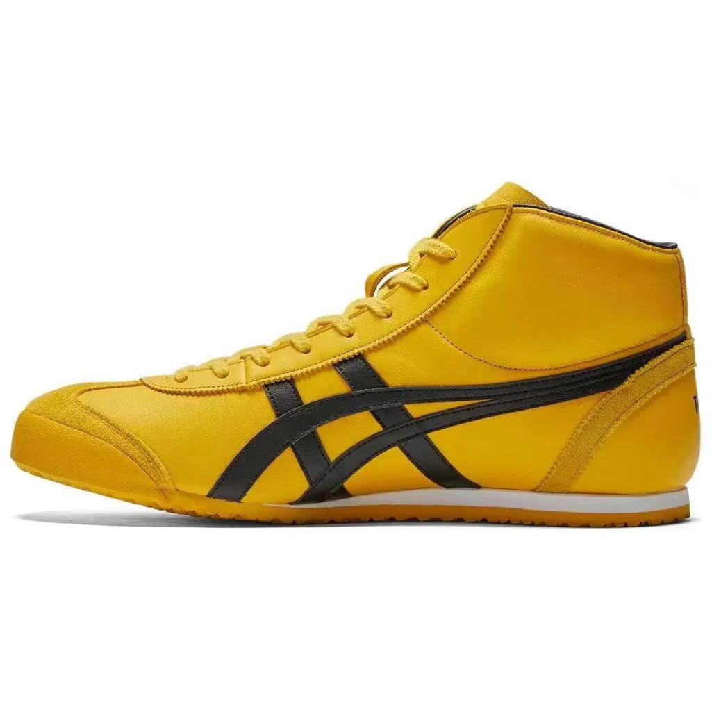 Onitsuka Tiger Mexico Mid Runner