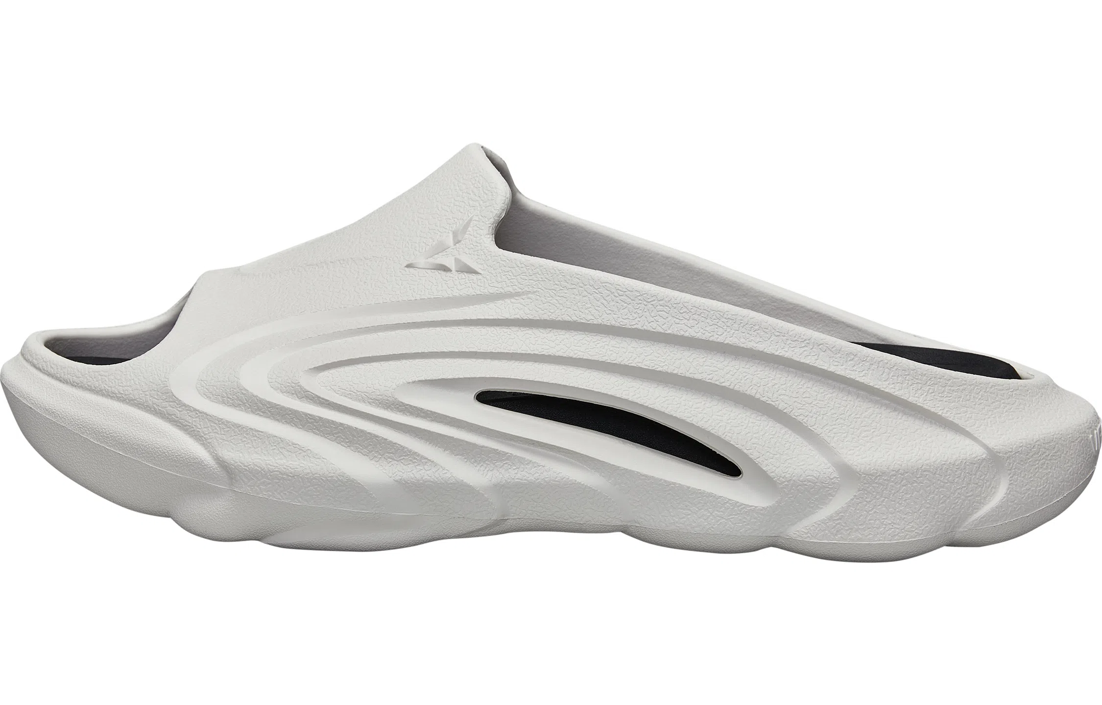 VEIDOORN Jingling Slippers White