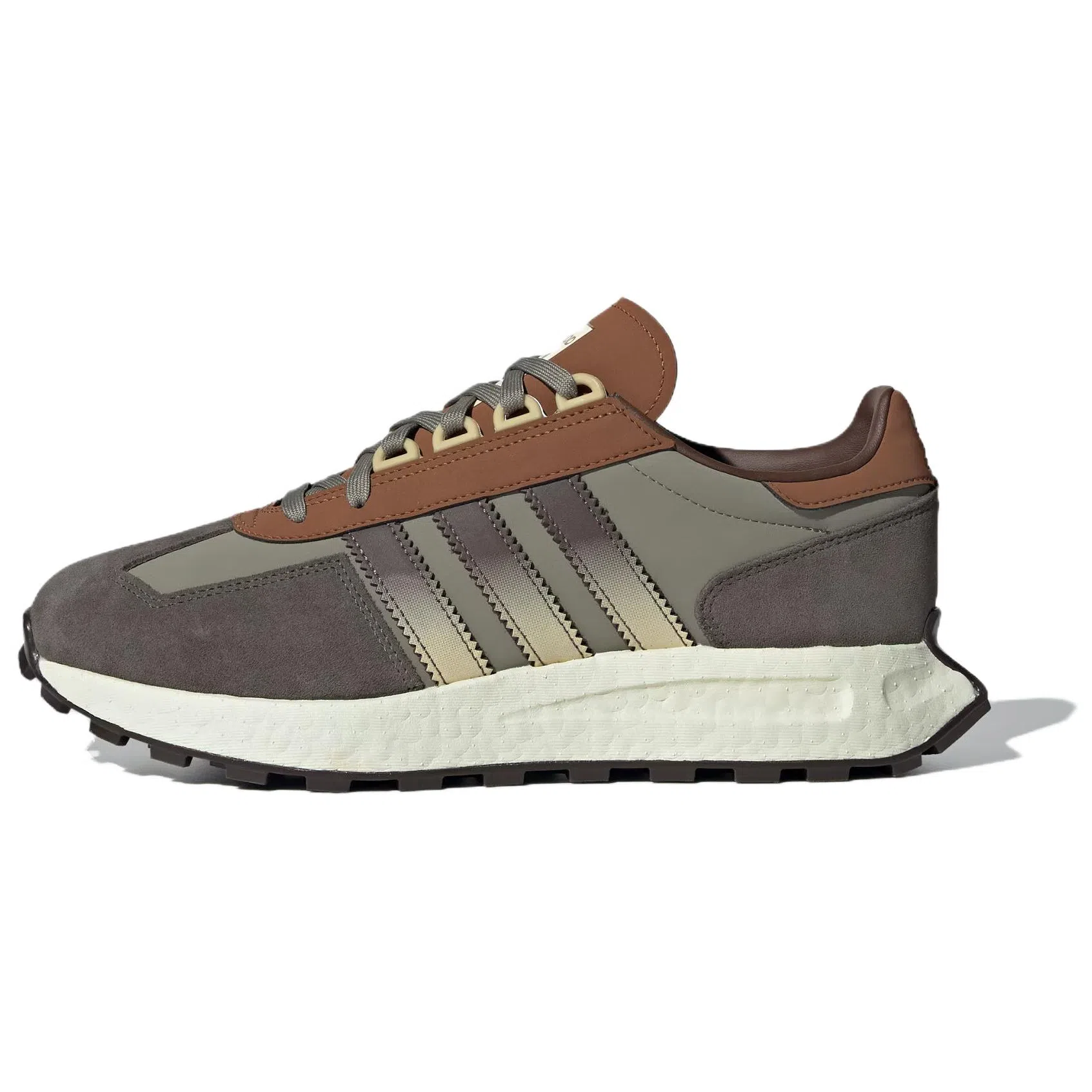 adidas Retropy E5 Olive