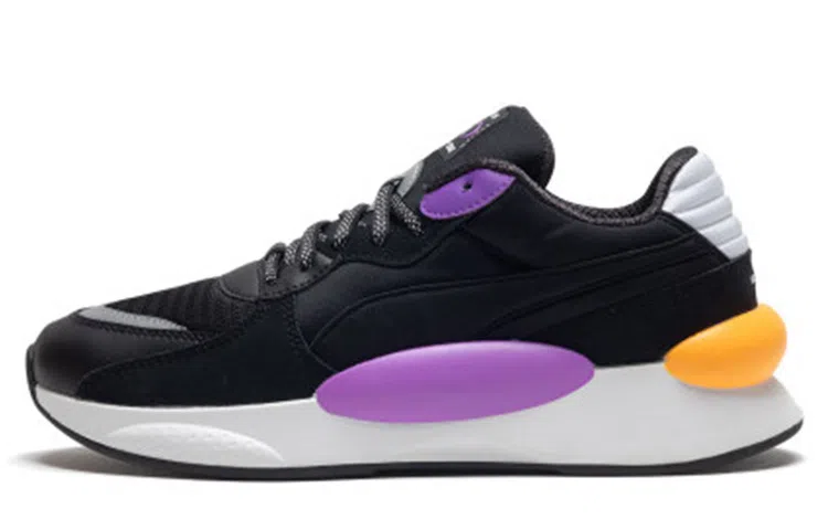 PUMA RS 9.8 Black
