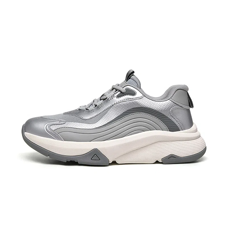 CAMEL Running Sneakers