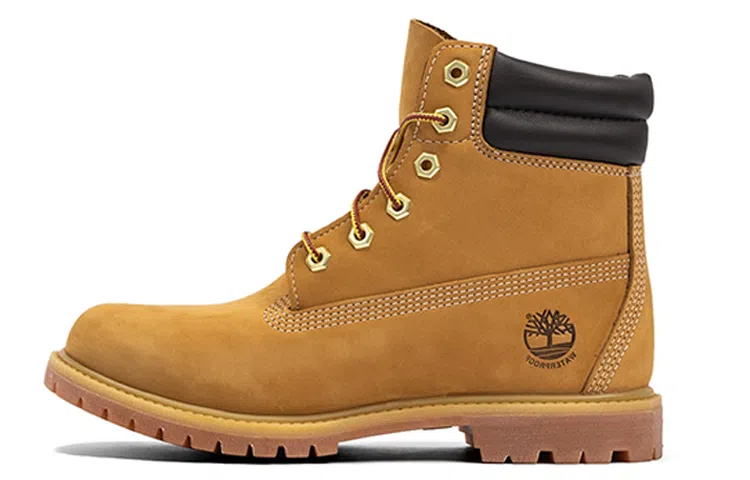 Timberland 6 Inch Wheat