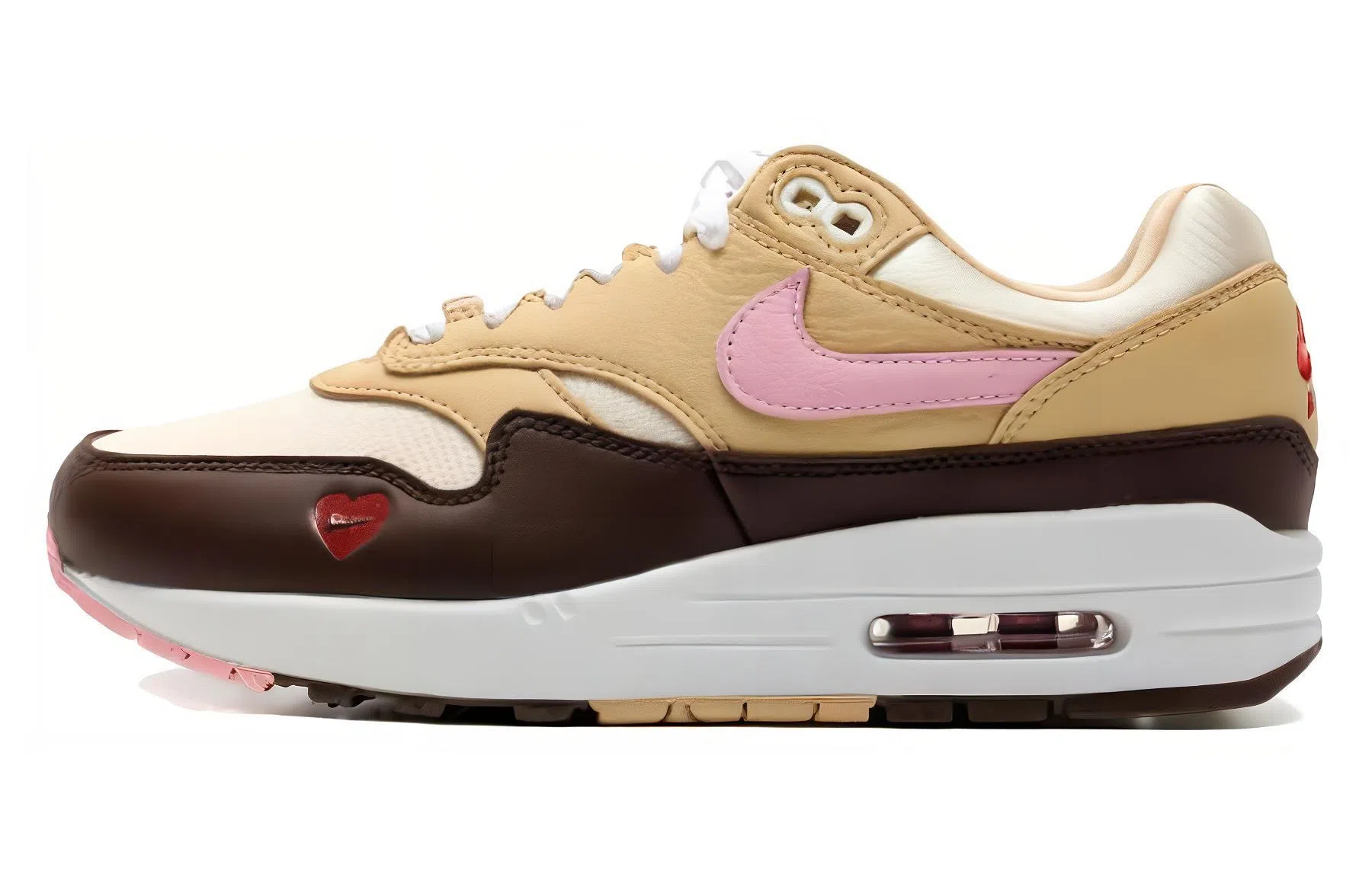 Nike Air Max 1 Brown