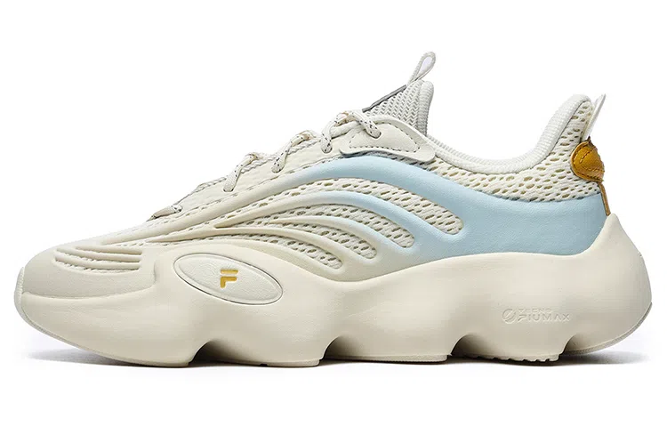 FILA FUSION Ray 3 PU