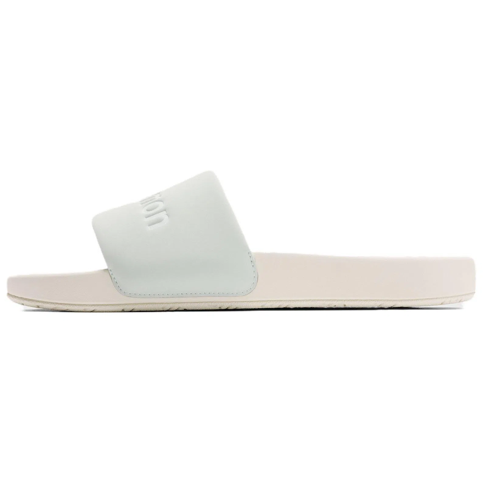 lululemon restfeel slide