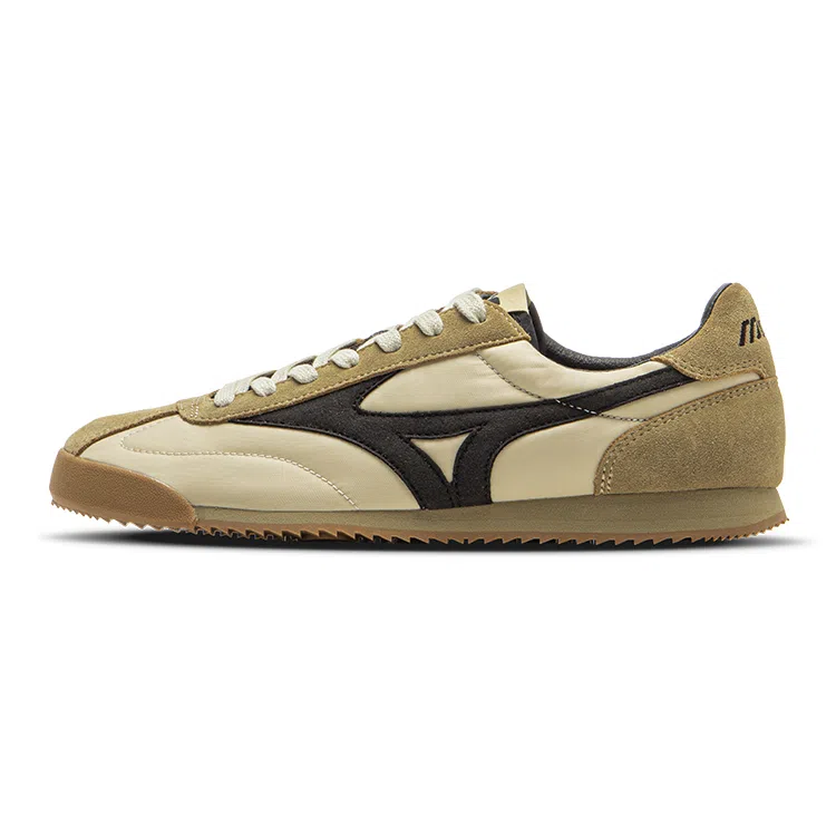 Mizuno LG 60S Beige Black