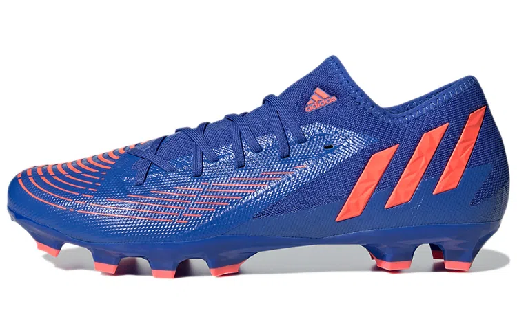 adidas Predator Edge.3 MG Blue Red