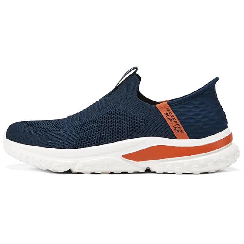 Skechers Slip-ins Blue