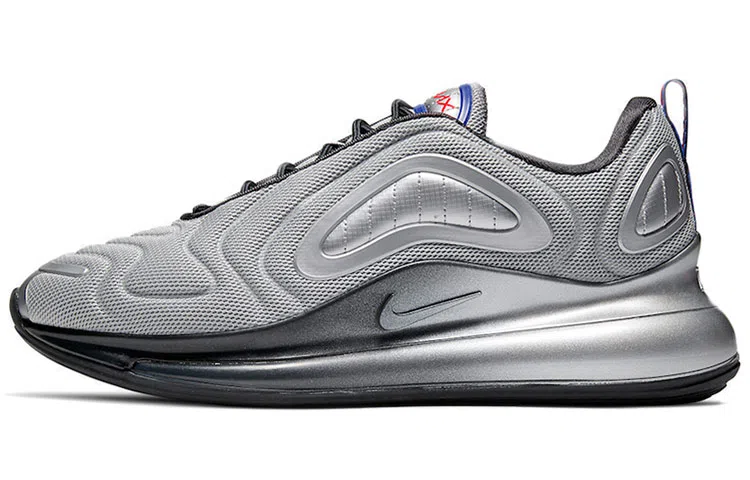 Nike Air Max 720 Grey Silver