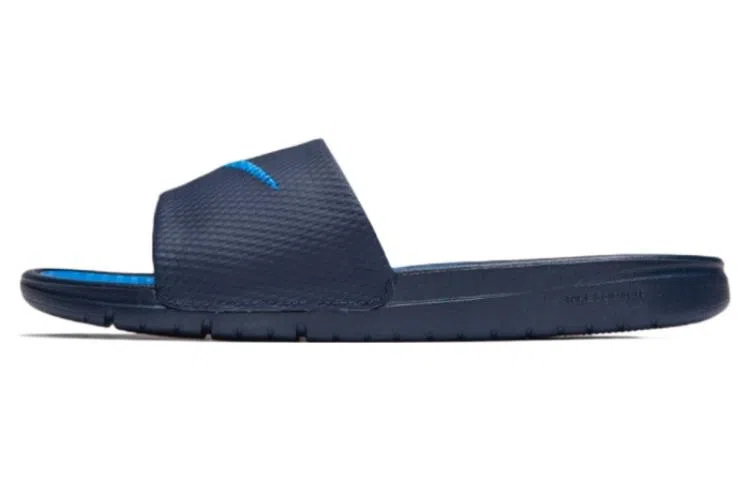 Nike Benassi Solarsoft Slide