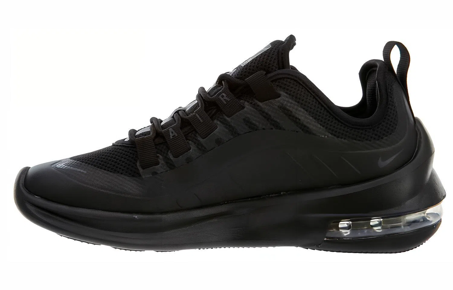 Nike Air Max Axis Black