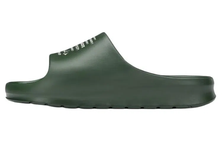 Lacoste Slide Sandals