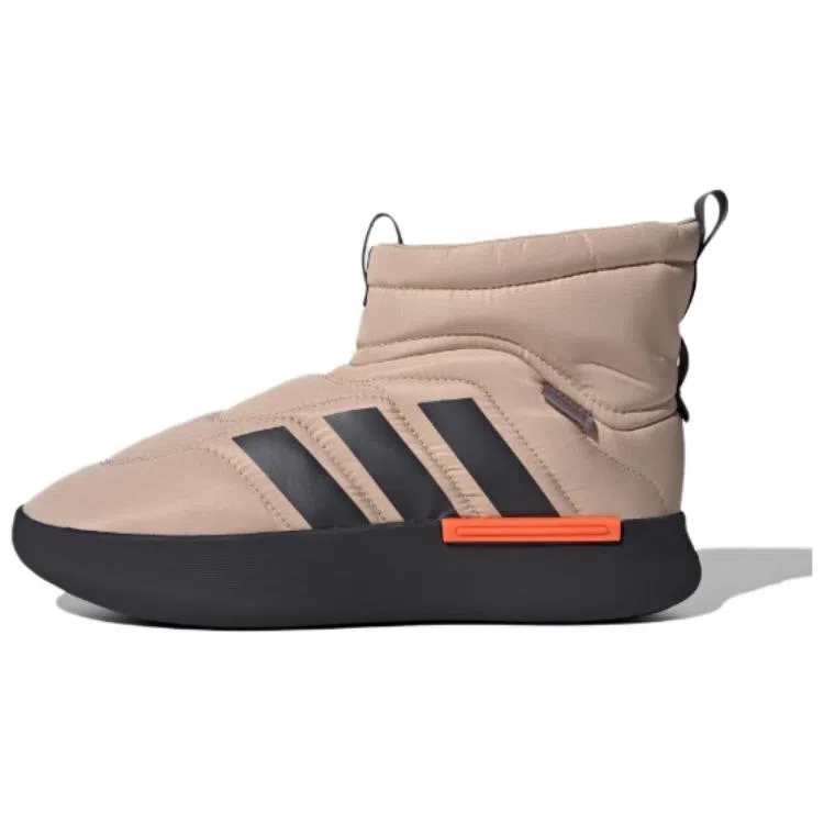 adidas Adipuff Brown