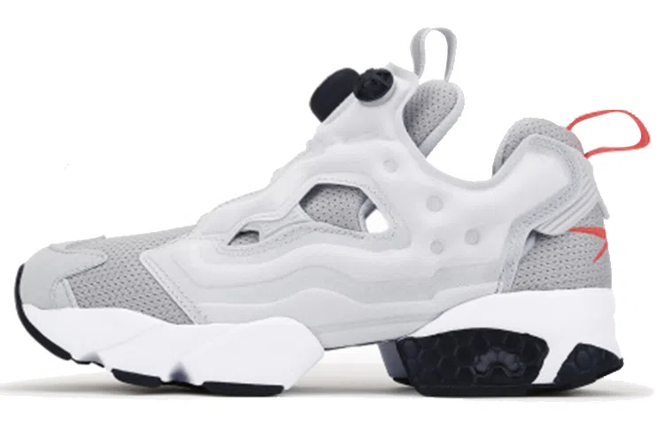 Reebok Instapump Fury OG Shanghai Edition