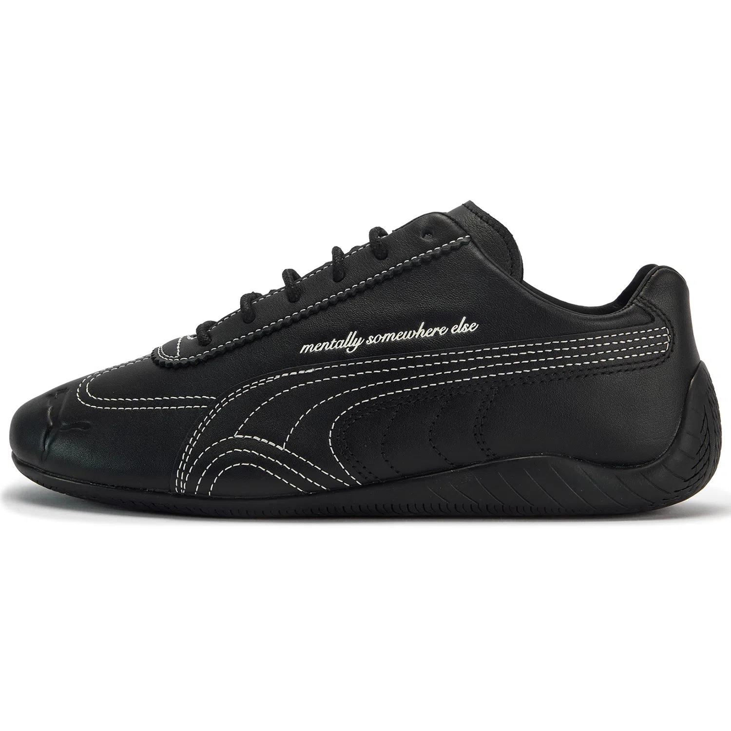 Noafterno x PUMA Speedcat