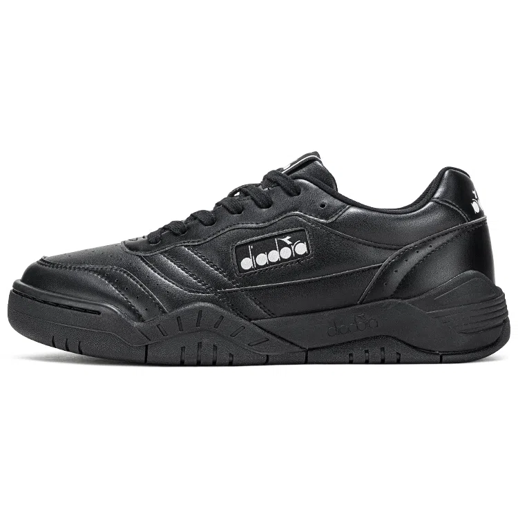 Diadora Action Racer Black