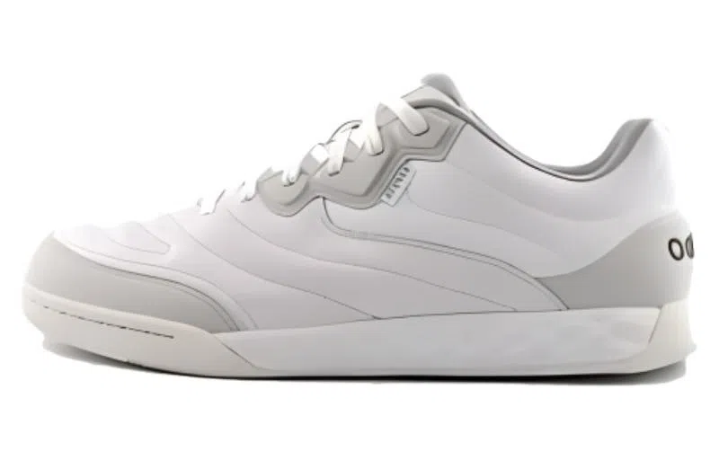 DECATHLON Eskudo Pro Leather