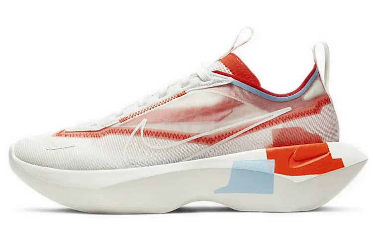 Nike Vista Lite SE White Red