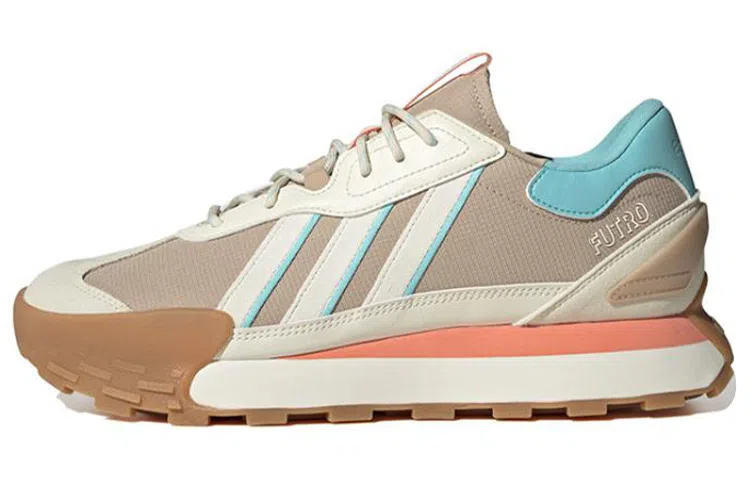 adidas Neo Futro Mixr Brown