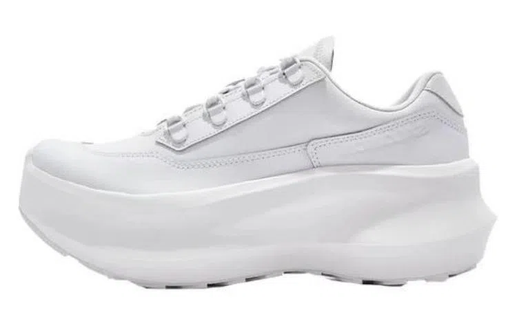 Comme des Garçons x Salomon SR811 White