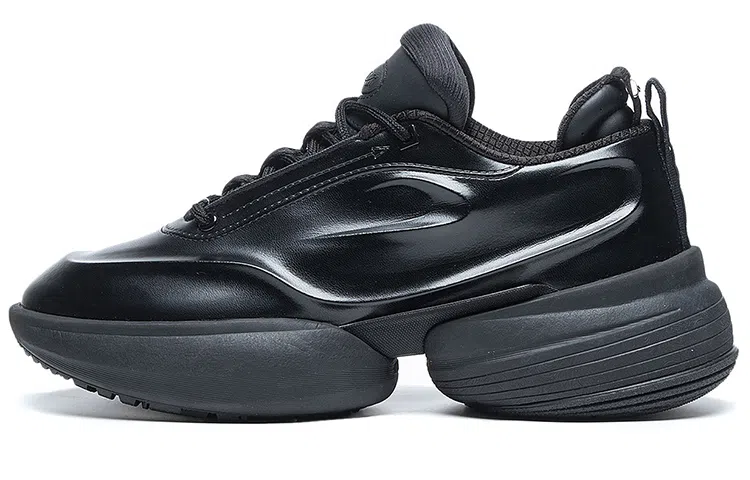 LiNing CF Suo Series Black