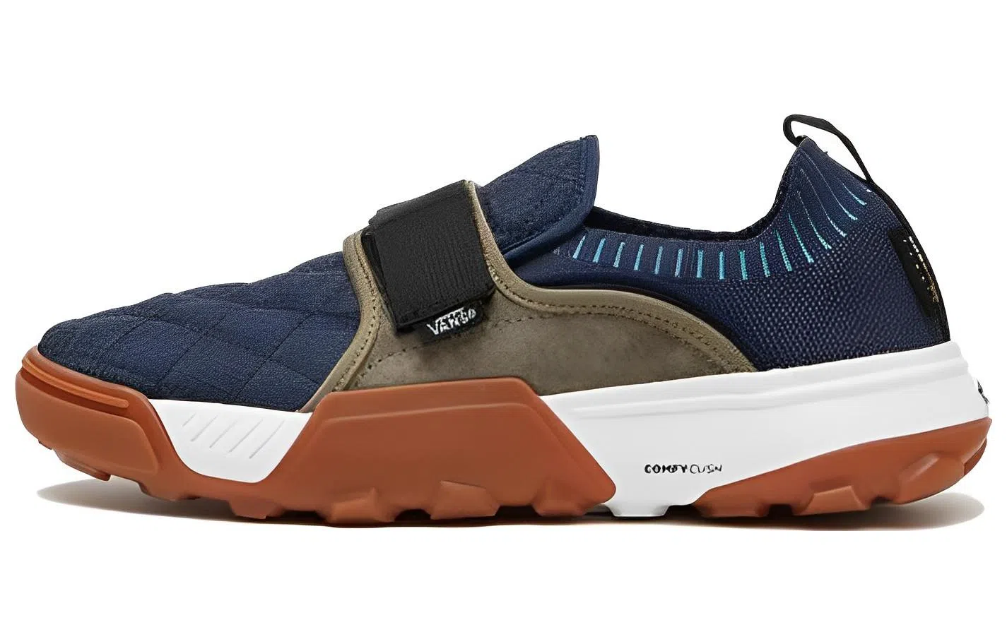 Vans Cordura Coast Cc