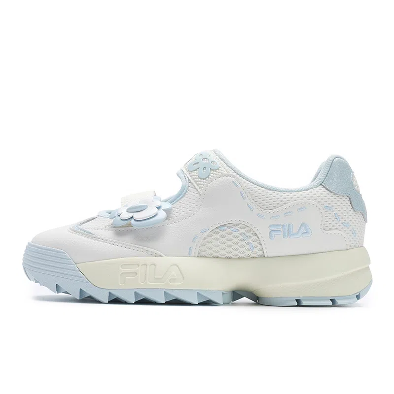 FILA Disruptor 2 FLOWER
